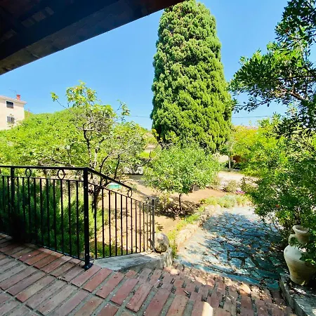 Apartament Marie Diane - Laurier Rose *