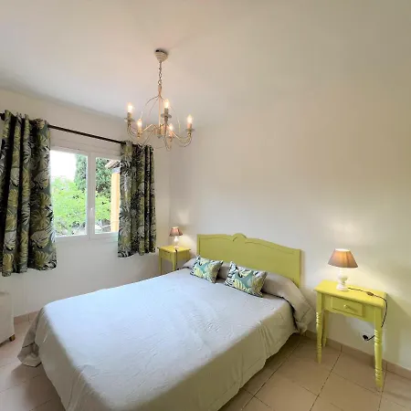 Marie Diane - Laurier Rose Apartament Propriano (Corsica)