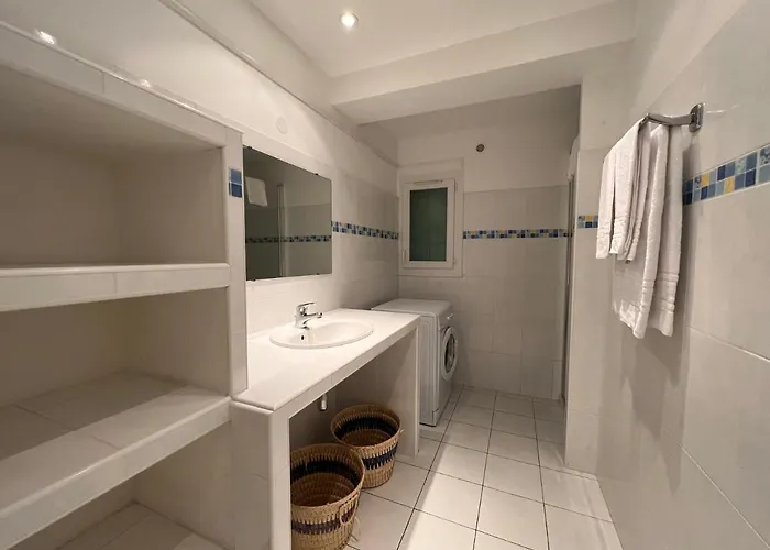 Apartamento Résidence Marie Diane - Laurier Rose Propriano (Corsica)