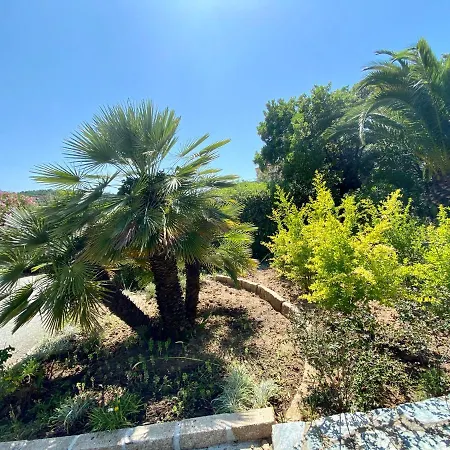 Lejlighed Marie Diane - Laurier Rose