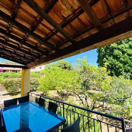 Lejlighed Marie Diane - Laurier Rose *