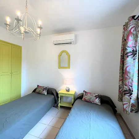 Appartement Résidence Marie Diane - Laurier Rose