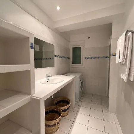 Appartement Résidence Marie Diane - Laurier Rose Propriano (Corsica)